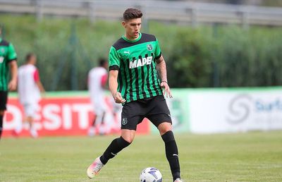 Dinamo vrea un mijlocaș ce aparține de o echipă de Serie A! + Un portar prezent la Euro U21 este și el pe listă