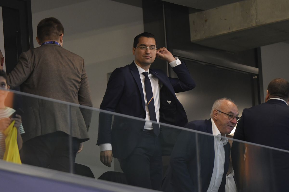 Bulversat complet când a auzit cât vrea Gigi Becali pentru titularul de la FCSB: „Iar veniți mă cu sume d-astea?”