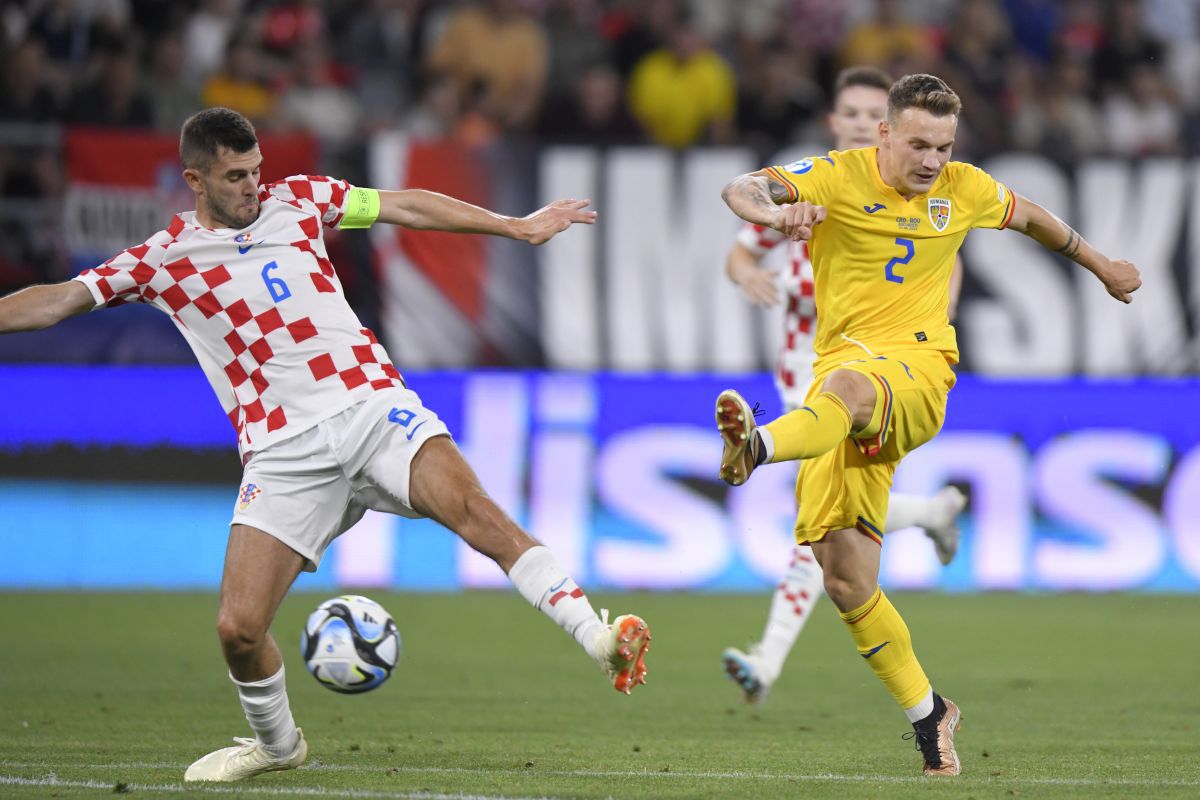 E oficial: suntem cei mai slabi! România a încheiat Campionatul European pe ultimul loc!