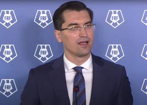 Ce s-a decis în ședința Comitetului Executiv » Burleanu a anunțat măsurile