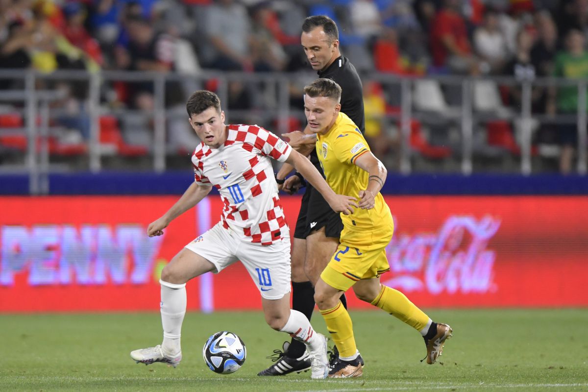 Căpitanul „tricolorilor”, sfat pentru următoarea generație U21: „Noi am dezamăgit o țară, voi asta trebuie să faceți!”