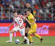 Duckadam n-a înțeles un moment din remiza contra croaților: „Doar pe Emil Săndoi îl puteți întreba”
