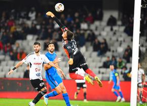 Un club din Liga 1 acuză după stabilirea programului: „Decizii pe bază de cumetrii și interese obscure” » Câți bani ar pierde din cauza FRF