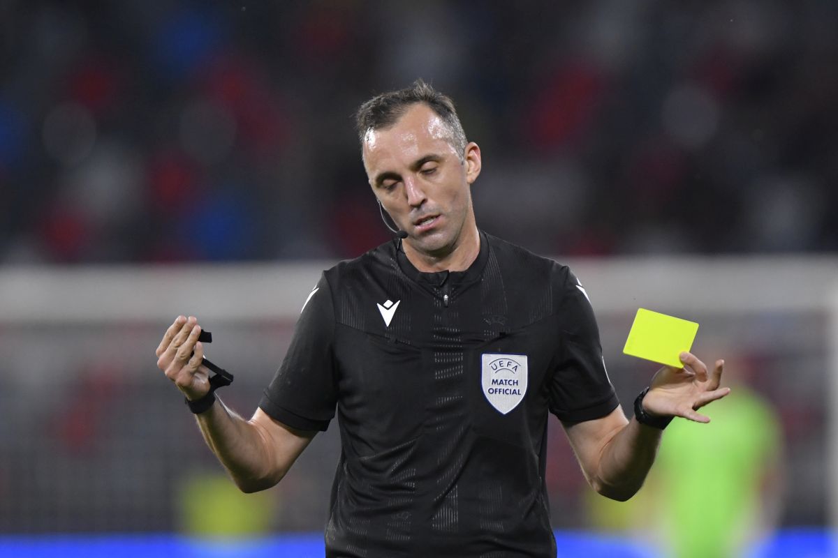 Emil Săndoi: „Când a fluierat arbitrul finalul, contractul meu s-a terminat!” » Concluzie amară: „Asta e o problemă a fotbalului românesc”
