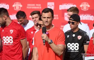 „Ce s-a întâmplat?” » Peste 400 de comentarii la anunțul noului transfer al lui Dinamo: clubul a editat postarea și a reacționat imediat