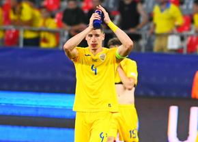 Căpitanul „tricolorilor”, sfat pentru următoarea generație U21: „Noi am dezamăgit o țară, voi asta trebuie să faceți!”