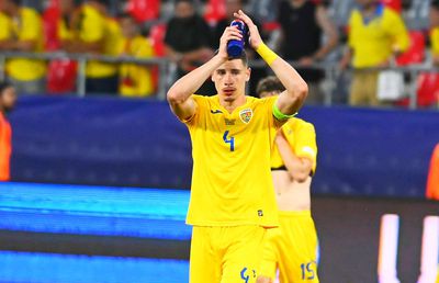 Căpitanul „tricolorilor”, sfat pentru următoarea generație U21: „Noi am dezamăgit o țară, voi asta trebuie să faceți!”