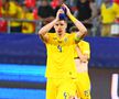 România U21 a remizat în ultimul meci de la EURO 2023, scor 0-0 împotriva Croației U21. Bogdan Racovițan (23 de ani), căpitanul „tricolorilor”, recunoaște că turneul a fost unul complet ratat.  / FOTO:Imago