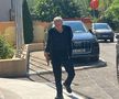 Gigi Becali, patron FCSB