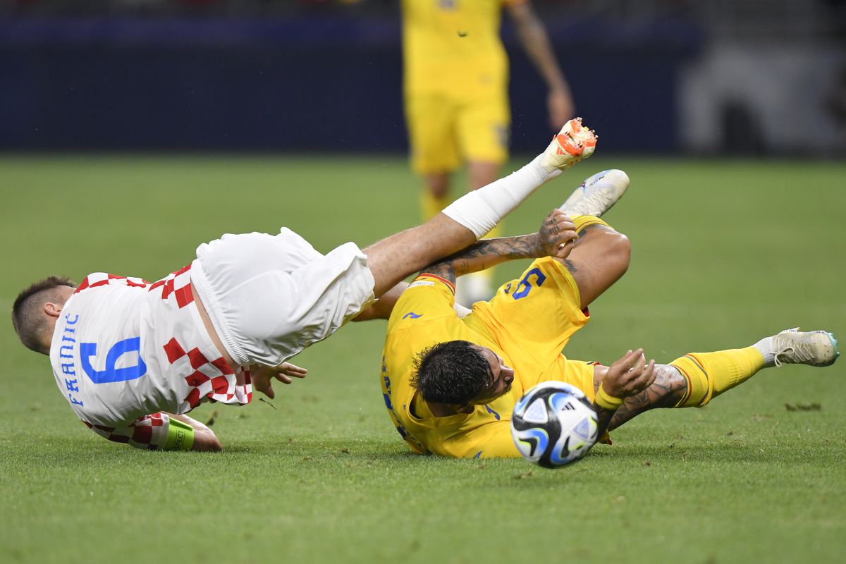 Emil Săndoi: „Când a fluierat arbitrul finalul, contractul meu s-a terminat!” » Concluzie amară: „Asta e o problemă a fotbalului românesc”