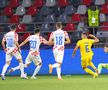România U21 și Croația U21 au remizat, scor 0-0, în ultimul meci al grupei B de la EURO 2023. „Tricolorii” au evitat o rușine istorică, prima gazdă a turneului fără punct și fără gol marcat, doar datorită intervențiilor lui Ștefan Târnovanu.