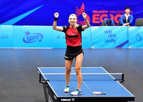 Bernadette Szocs și Elizabeta Samara, în „sferturi” la Europa Top 16