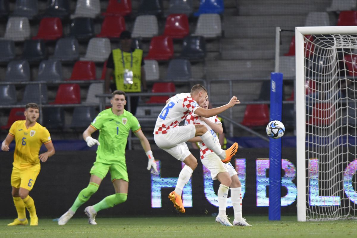 Emil Săndoi: „Când a fluierat arbitrul finalul, contractul meu s-a terminat!” » Concluzie amară: „Asta e o problemă a fotbalului românesc”