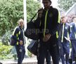 FCSB a ajuns în cantonamentul din Olanda - 2023