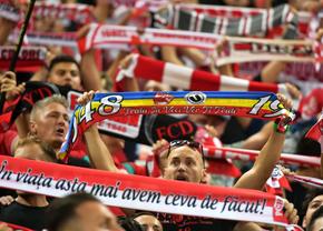 Dinamo ia atitudine după ieșirea lui Becali: „Vom sesiza forurile competente!”