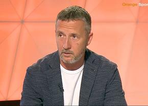 Mihai Stoica, vehement: „Cu Săndoi, naționala U21 nu se califica la European din preliminarii!”