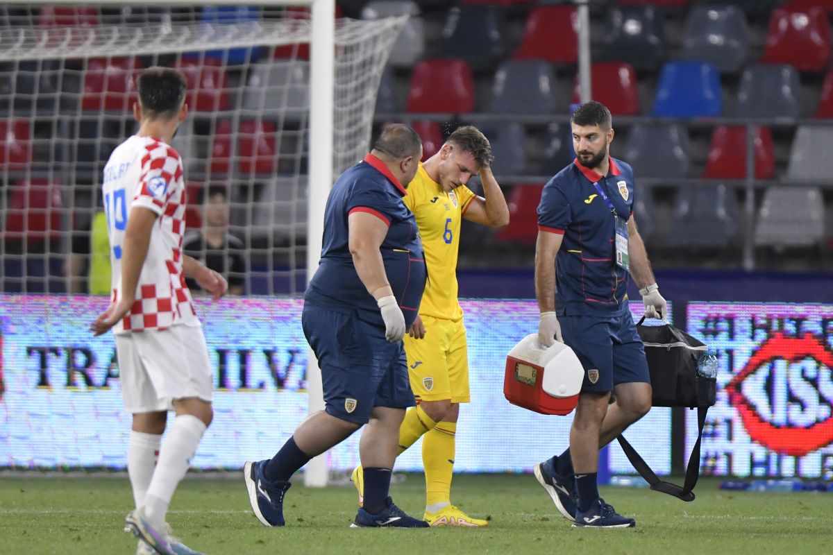 N-are milă de internaționalii români: „Decepții! Octavian Popescu n-a jucat nimic! Pe cine să dai două milioane?”