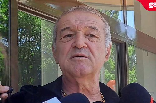 Gigi Becali