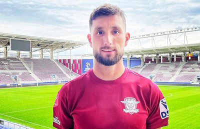 Borja Valle a făcut cunoștință cu Giuleștiul » Când se va alătura lotului de la Rapid