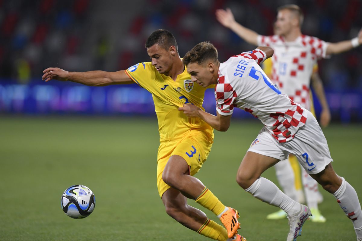 Emil Săndoi: „Când a fluierat arbitrul finalul, contractul meu s-a terminat!” » Concluzie amară: „Asta e o problemă a fotbalului românesc”