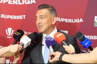 Ilie Dumitrescu, după demersul eșuat al lui Becali: „Pentru Gigi e simplu, el decide cine joacă la FCSB! La restul echipelor e mai greu”