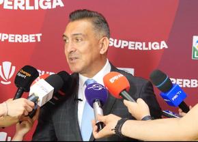Ilie Dumitrescu, după demersul eșaut al lui Becali: „La Gigi e mai simplu, sunt echipe la care e mai greu, pentru că antrenorul decide”