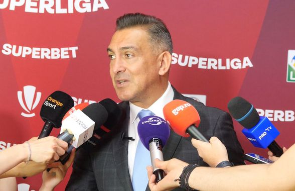 Ilie Dumitrescu s-a convins după ce s-a oficializat cel mai scump transfer al verii în România: „Super lovitură!”
