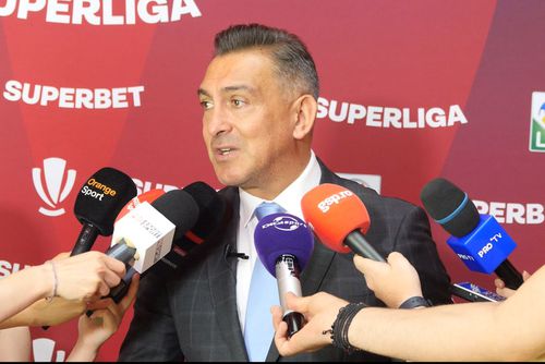 Ilie Dumitrescu, fostul internațional român, a vorbit despre demersul lui Gigi Becali, patronul FCSB, de a scăpa de regula U21.