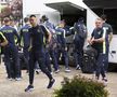 FCSB a ajuns în cantonamentul din Olanda - 2023