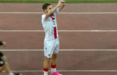 Asta voiam și noi! Georgia e în sferturi la Euro 2023 » Câștigă NEÎNVINSĂ grupa cu Portugalia, Olanda și Belgia