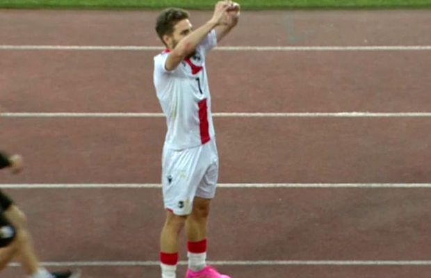 Asta voiam și noi! Georgia e în sferturi la Euro 2023 » Câștigă NEÎNVINSĂ grupa cu Portugalia, Olanda și Belgia