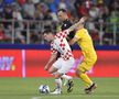 Croația U21 - România U21, grupe EURO 2023