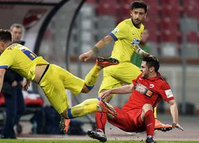 Fostul fotbalist din Liga 1 șochează! Antrenorul i-a cerut ȘPAGĂ pentru a-l titulariza: „Mi-a spus: «Îmi dai atâta», iar eu am i-am zis «OK!»”