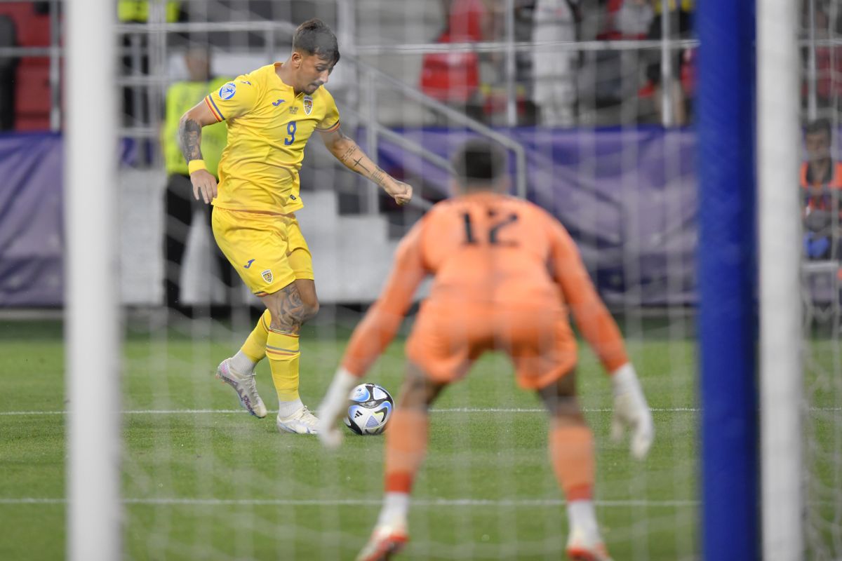 Emil Săndoi: „Când a fluierat arbitrul finalul, contractul meu s-a terminat!” » Concluzie amară: „Asta e o problemă a fotbalului românesc”