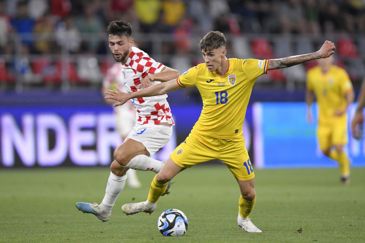 Emil Săndoi: „Când a fluierat arbitrul finalul, contractul meu s-a terminat!” » Concluzie amară: „Asta e o problemă a fotbalului românesc”