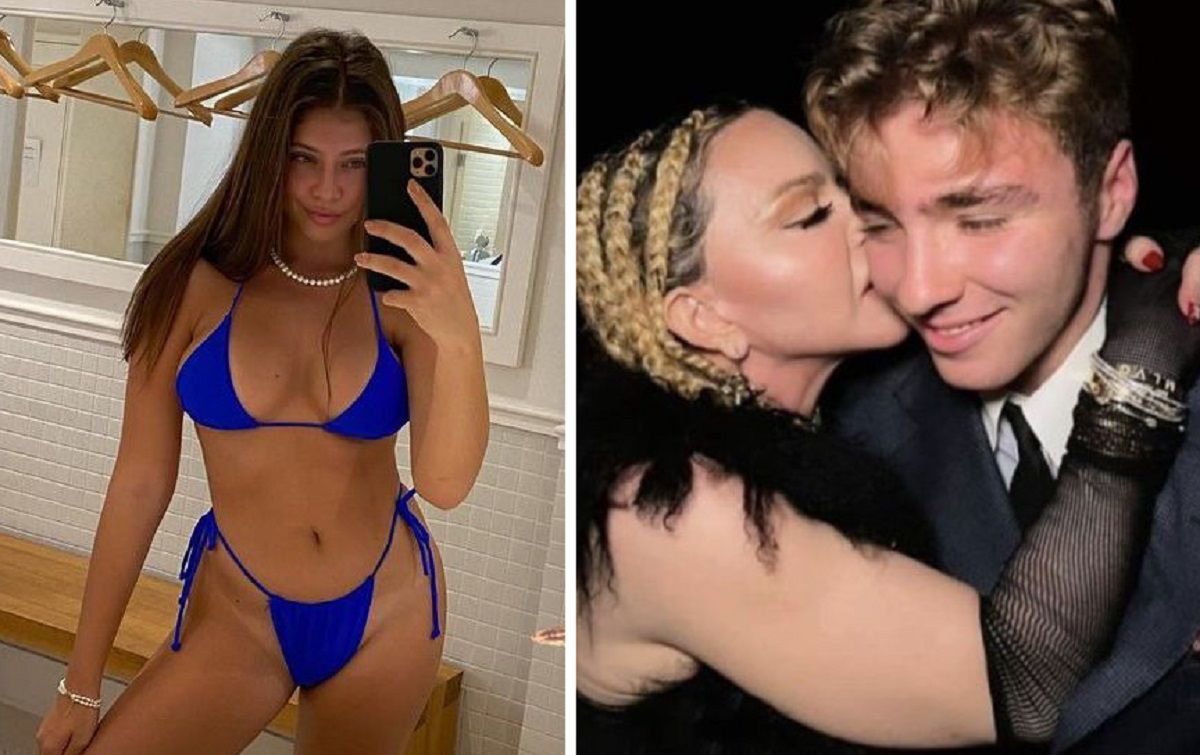 Campioana națională la Taekwondo, viitoarea noră a Madonnei? Elena Chiriac s-a afişat cu băiatul cântăreței