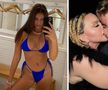 Elena Chiriac s-a afişat cu Rocco Ritchie, băiatul Madonnei. Foto: Instagram