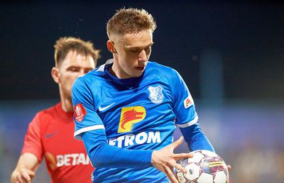 Cine transmite la TV turul Farul - Sheriff Tiraspol, primul duel al lui Hagi din preliminariile UCL + ziua și ora meciului