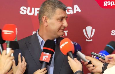 Încă o replică pentru Becali: „Ne-am văzut interesul! Să nu creadă cineva că poate schimba regulamentul”