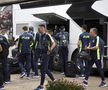 FCSB a ajuns în cantonamentul din Olanda - 2023