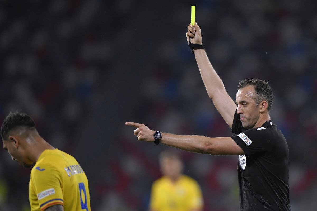 E oficial: suntem cei mai slabi! România a încheiat Campionatul European pe ultimul loc!