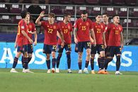 Dramatism total în Giulești » Spania U21 a câștigat grupa României cu un gol în minutul 90