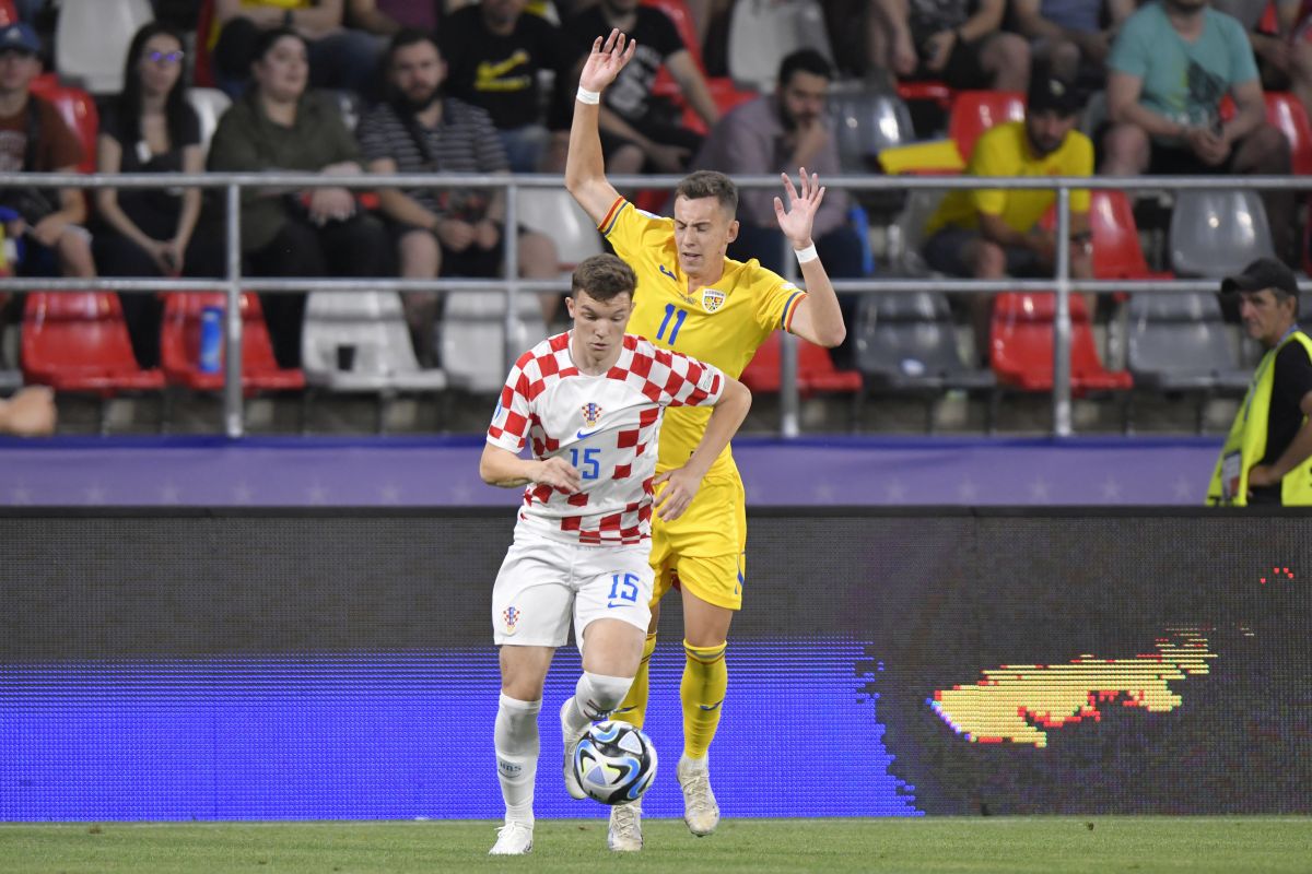 E oficial: suntem cei mai slabi! România a încheiat Campionatul European pe ultimul loc!