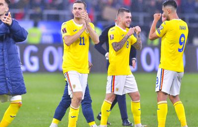 Edi Iordănescu vrea să discute cu „indezirabilul” de la ultimele acțiuni ale României: „O să fac asta, dar nu aștept pe nimeni!”