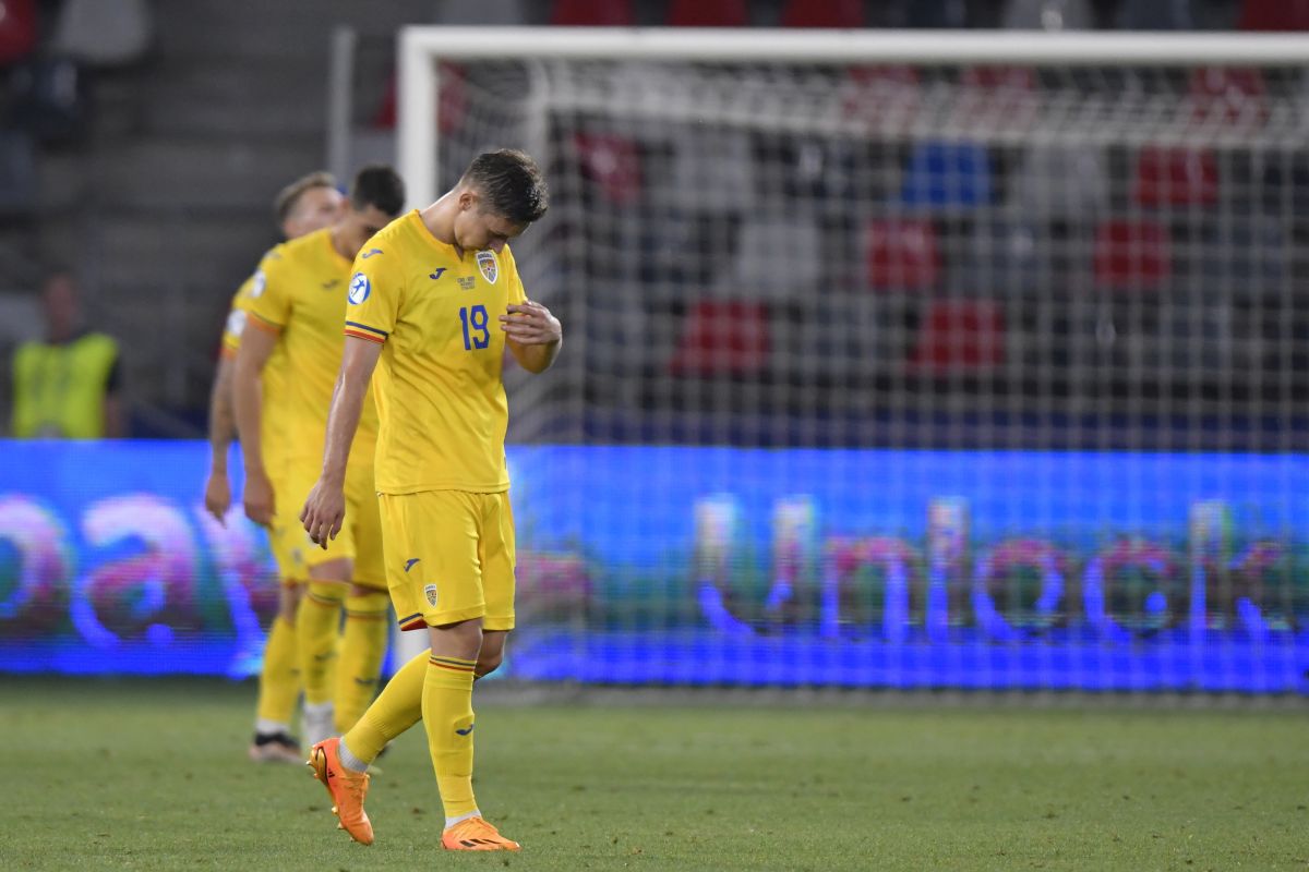 Emil Săndoi: „Când a fluierat arbitrul finalul, contractul meu s-a terminat!” » Concluzie amară: „Asta e o problemă a fotbalului românesc”