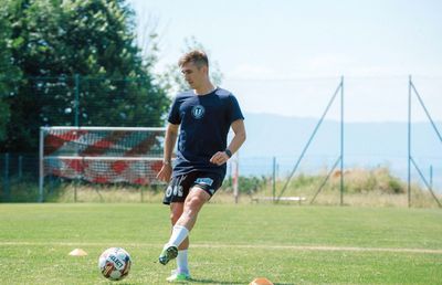 Vătăjelu dezvăluie cum a ales-o pe U Cluj în detrimentul FCSB: „Am discutat personal cu Gigi Becali și MM Stoica. N-a fost momentul oportun”