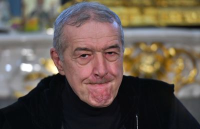 Gigi, ai uitat? » Patronul FCSB a câștigat o avere și datorită legii lui Burleanu!