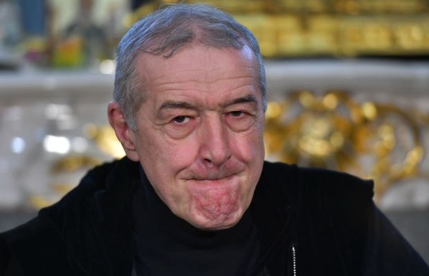 Gigi, ai uitat? » Patronul FCSB a câștigat o avere și datorită legii lui Burleanu!