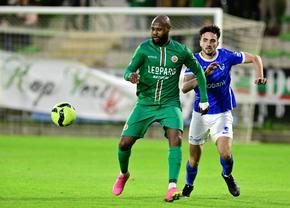 Dinamo are pregătită prima achiziție pentru noul sezon » Va semna pe doi ani, după ce clubul scapă de interdicție