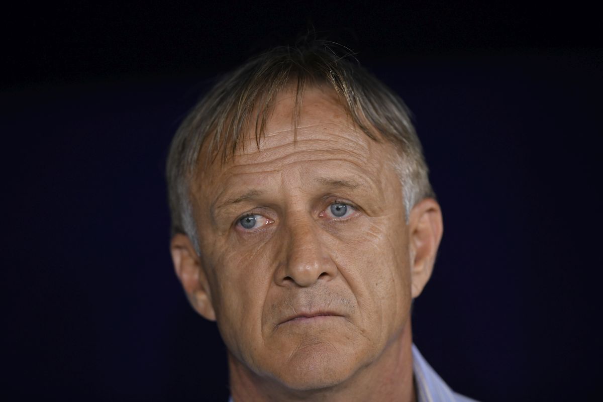 Emil Săndoi: „Când a fluierat arbitrul finalul, contractul meu s-a terminat!” » Concluzie amară: „Asta e o problemă a fotbalului românesc”